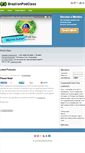 Mobile Screenshot of brazilianpodclass.com